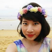 Claire Au's photo