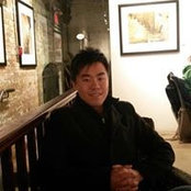 Preston Koo's photo