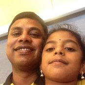 Charan Jayanty's photo