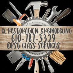 CL Restoration & Remodeling LLC