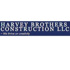 Harvey Brothers Construction LLC