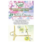 Foto von Garden Petals