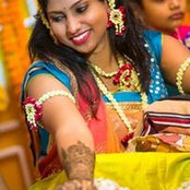 Deepika Tunikoju Narlas foto