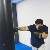 Roman Dyakovs foto