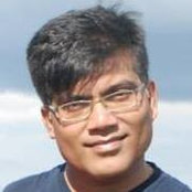 Manish Sinha's photo
