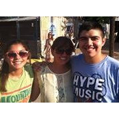 Trinity Valeros billede