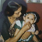 Swetha Vijayakumars foto