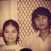 Joanie San Agustin's photo