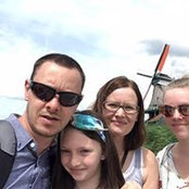 Isabella Grant's photo