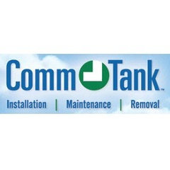 CommTank, Inc.