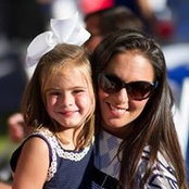 Catherine Adams's photo