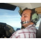 Flaco Chaves's photo