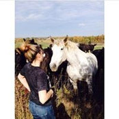 Becca McGlashan's photo