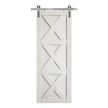 Barn doors