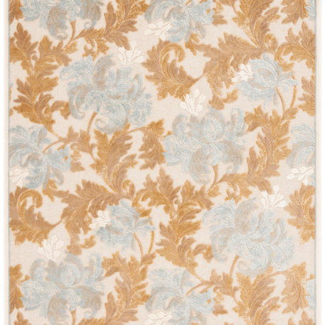 Safavieh Paradise Collection Par48-404 Creme Rug