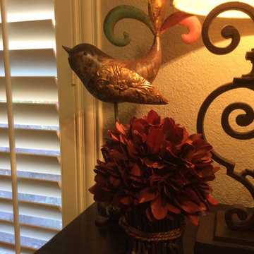 Guest Room Makeover