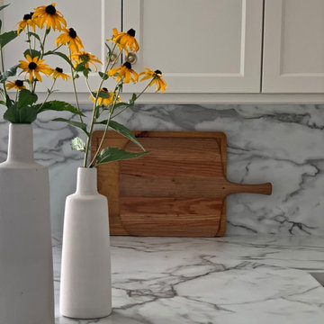 Kitchen Renovation