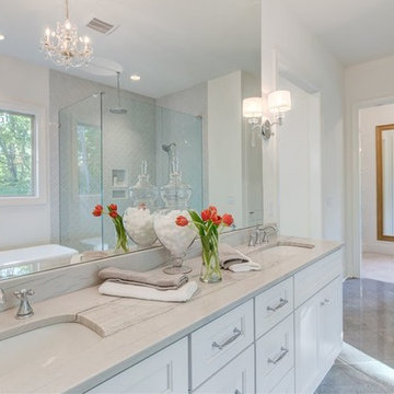 Bathroom Inspiration