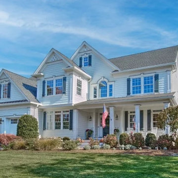 Elegant Residence, Westfield NJ