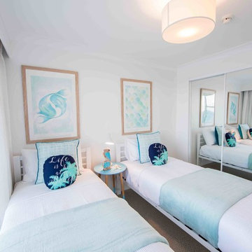 Palm Beach Holiday Unit