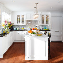 Center st kitchen