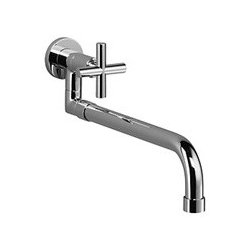 Dornbracht 30151892 Tara.Tap with Pivotable Spout - Products