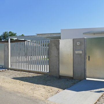 Vivienda en Curtis