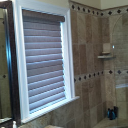 Shades - Window Treatments