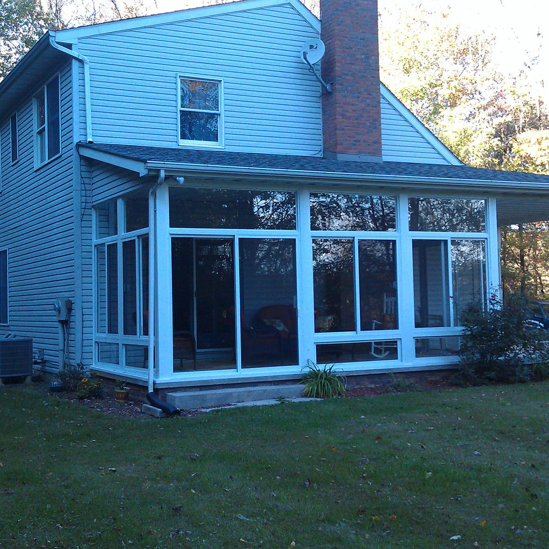 Sunroom