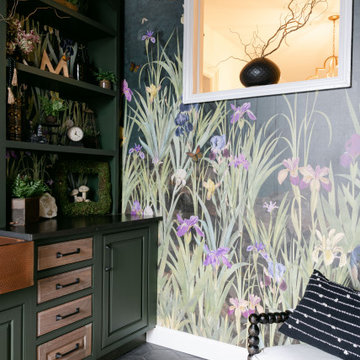 Junior League Showhouse- St. Patrick's Friary 2023
