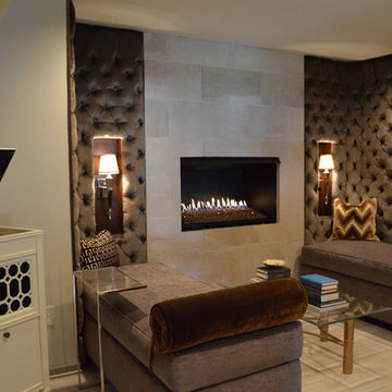 Lower Level Luxury
