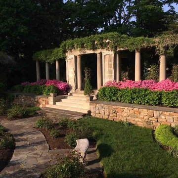 English Gardens