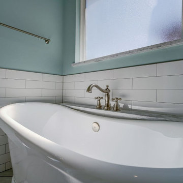 Coordinate Fixtures, Bathroom Renovation in San Jose, CA