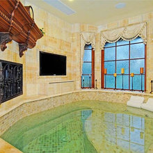 Bathroom Ideas