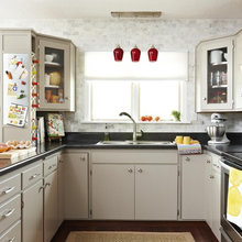 Kitchen Ideas
