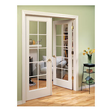 Beautiful Interior doors