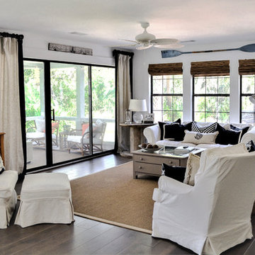 Coastal Cottage