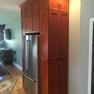 Linda’s Cherry Kitchen