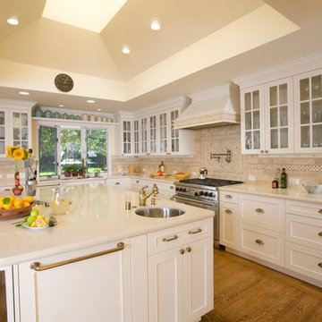 Atherton Kitchen