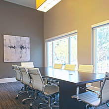 Somite's Office