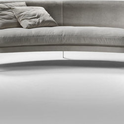 Flexform - Flexform Guscio Sofa - Sofas