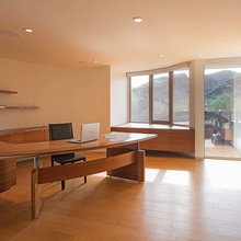 New Kitply Office