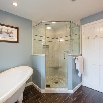 Bedford, NH Master Remodel
