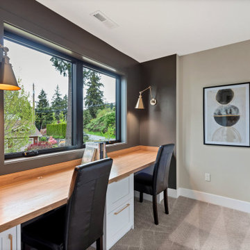 Sammamish, New Construction