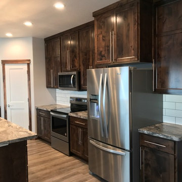 Kitchens