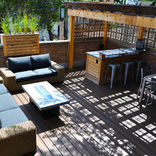 Decks