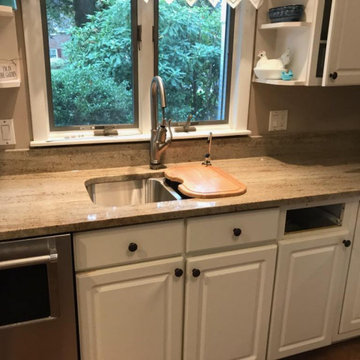12203. - Astoria Granite Project
