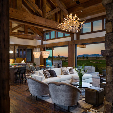 Gordon Residence