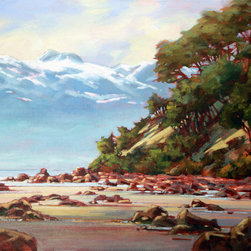 Artwork: Landscapes - Home Decor