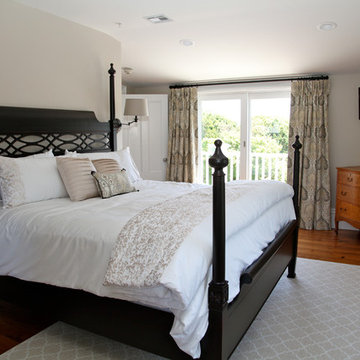 Bedrooms
